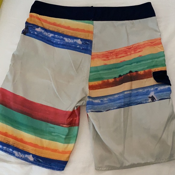 Jack’s Swimtrunks - Picture 2 of 5